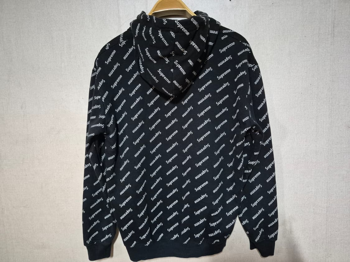 슈프림 루드티( XL) 상품이미지2