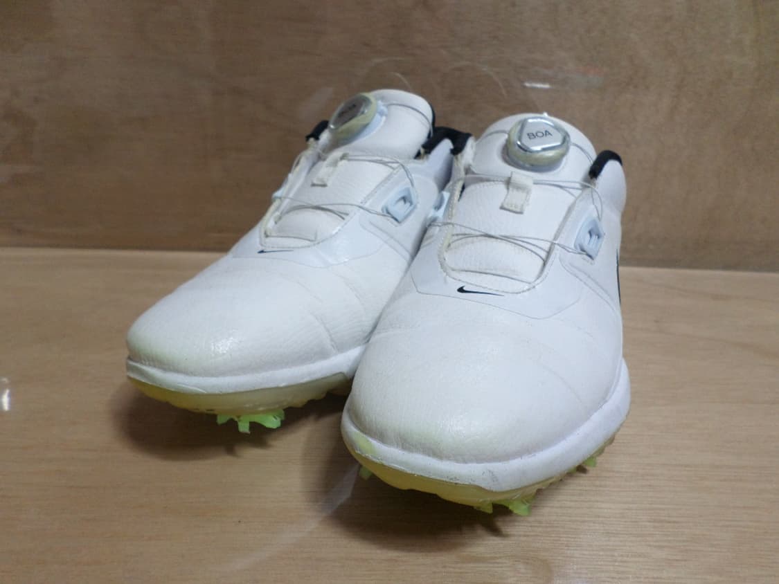 후루룩구제 260 나이키 베이퍼 프로 보아 골프화 신발  상품이미지2