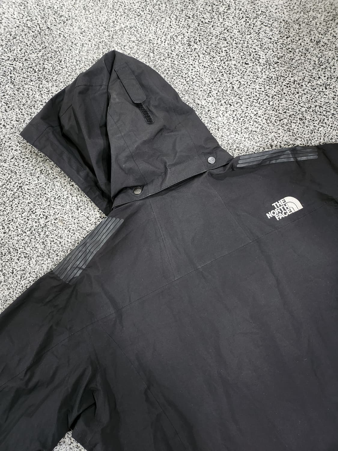//The North Face 고어텍스 자켓 상품이미지7