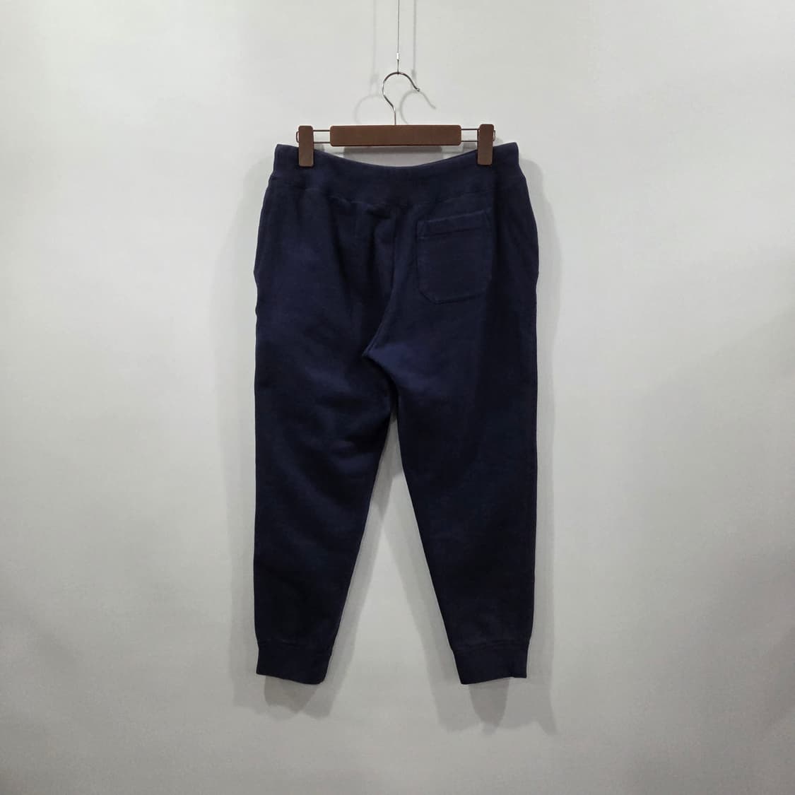 폴로랄프로렌 스웻 기모 조거팬츠 S  상품이미지3