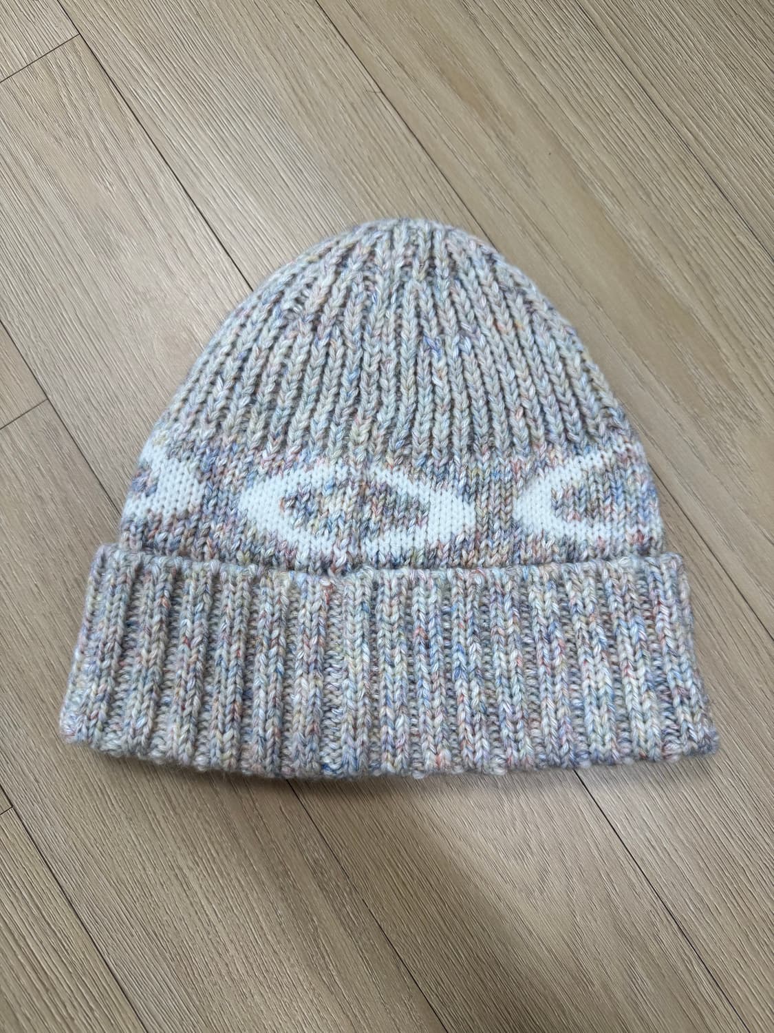 오클리 엘립스 리브드 비니 판매 상품이미지3