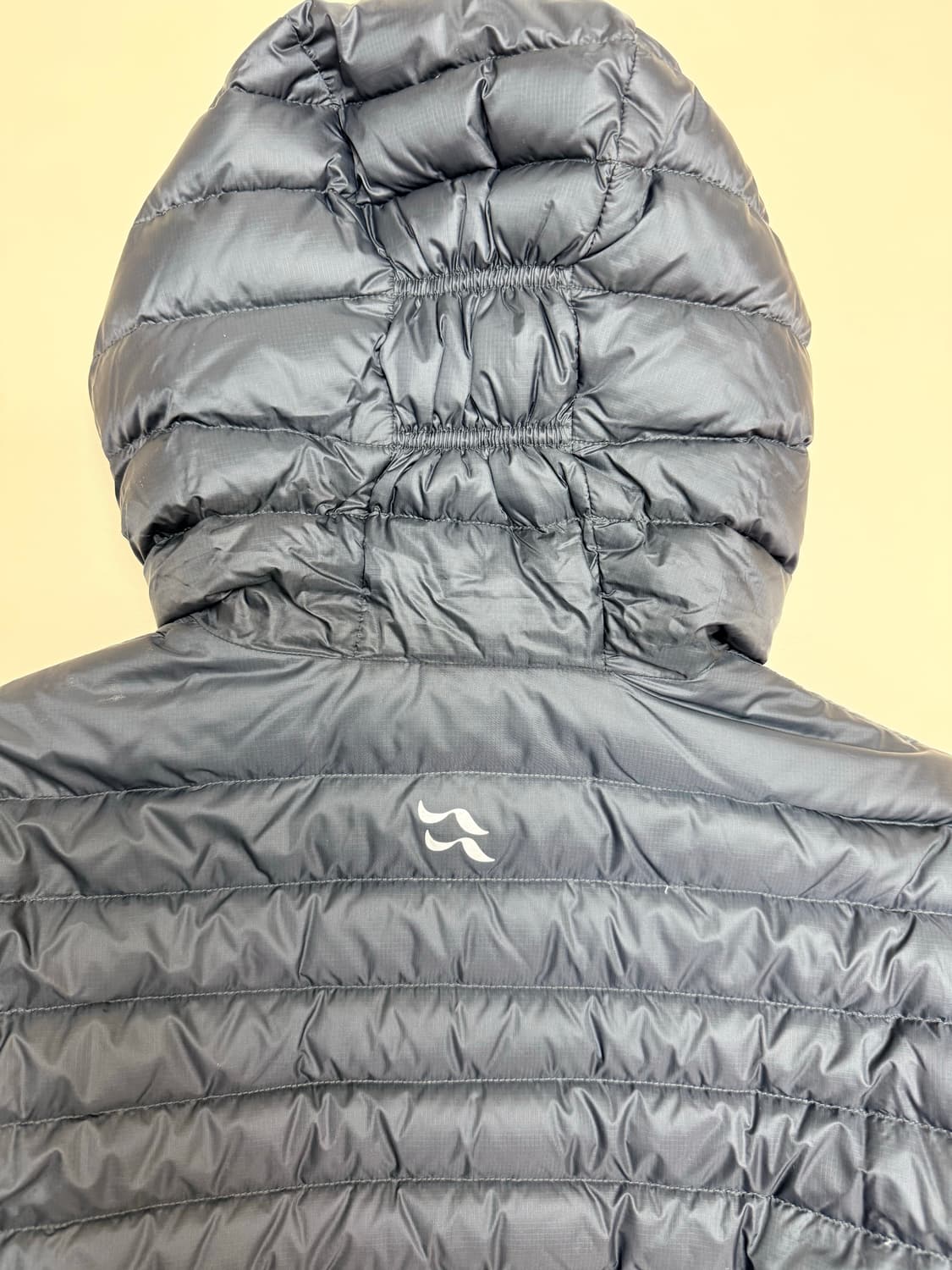 RAB 랩 마이크로 라이트 알파인 자켓 경량패딩 벨루가 M 상품이미지5