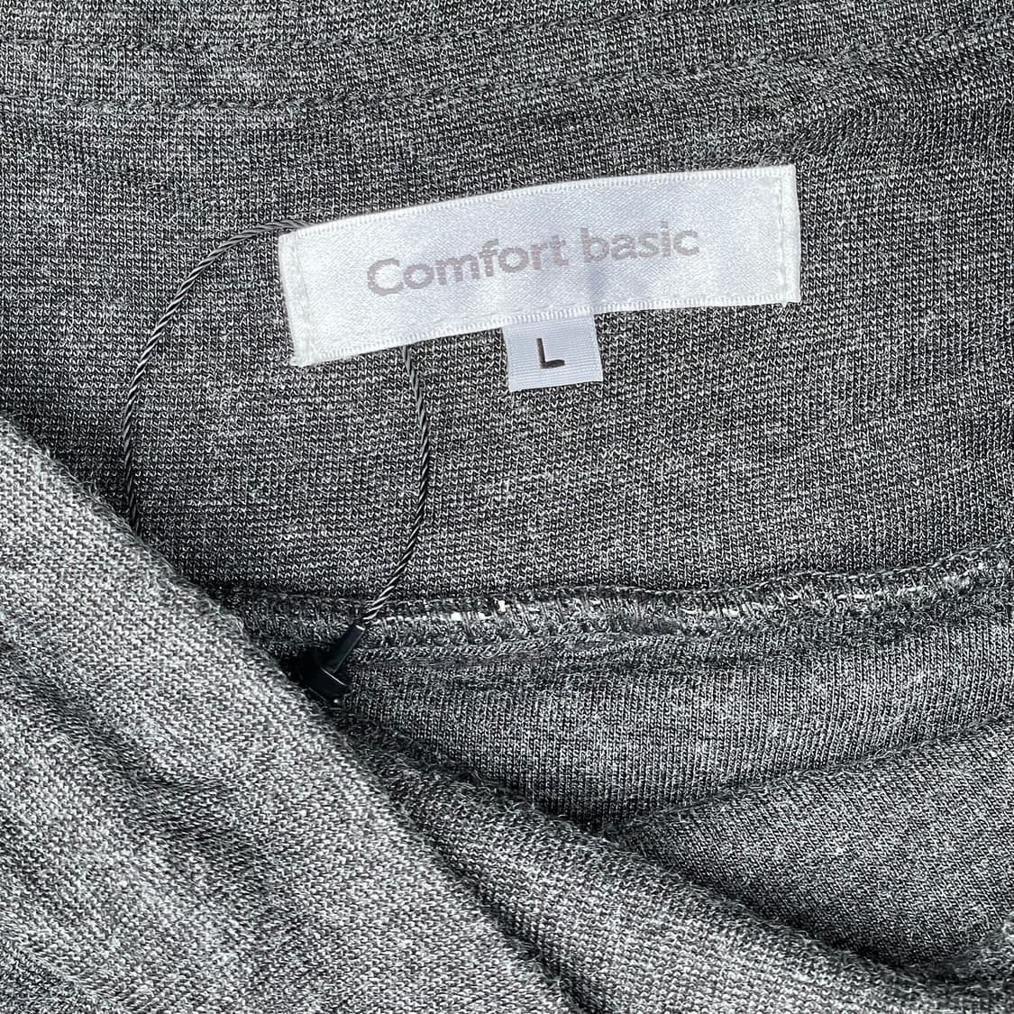 Comfort basic 롱 스커트 p413 상품이미지4