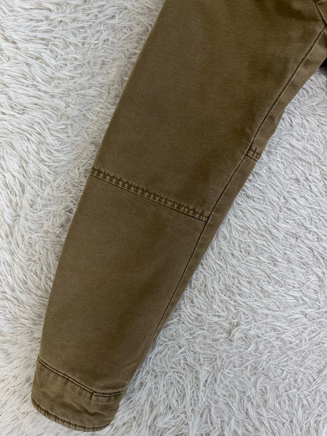 리바이스 쉐르파 빈티지 자켓/#3262 상품이미지3