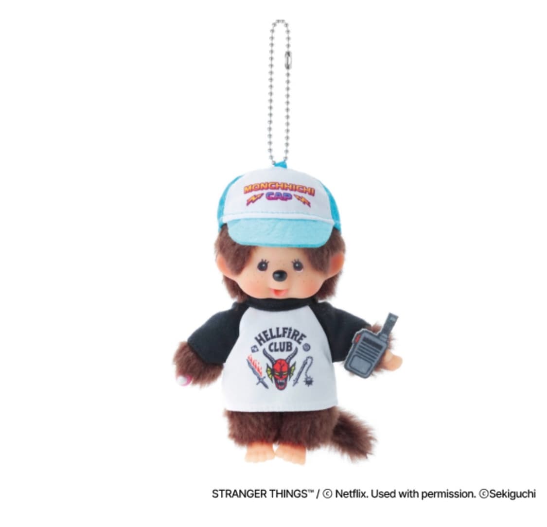 몬치치x가묘한이야기 상품이미지1