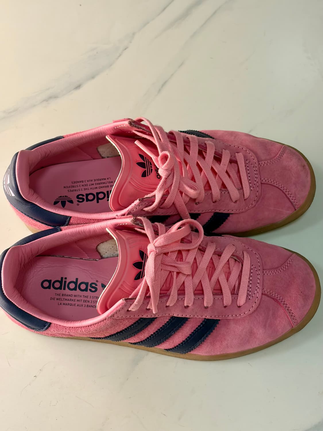 아디다스 가젤 상품이미지2