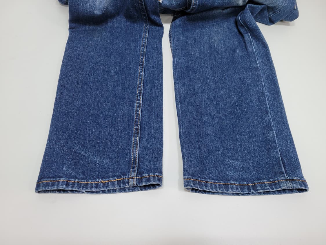 LEVI'S 리바이스 511 데님 청바지 / 남 36
  상품이미지5