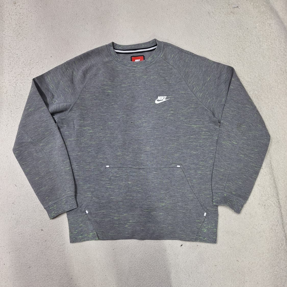 나이키  맨투맨M 상품이미지1