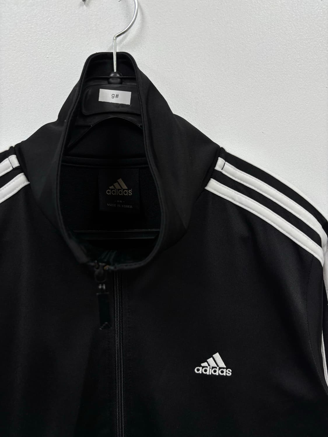 아디다스 우먼 트랙탑 상품이미지2