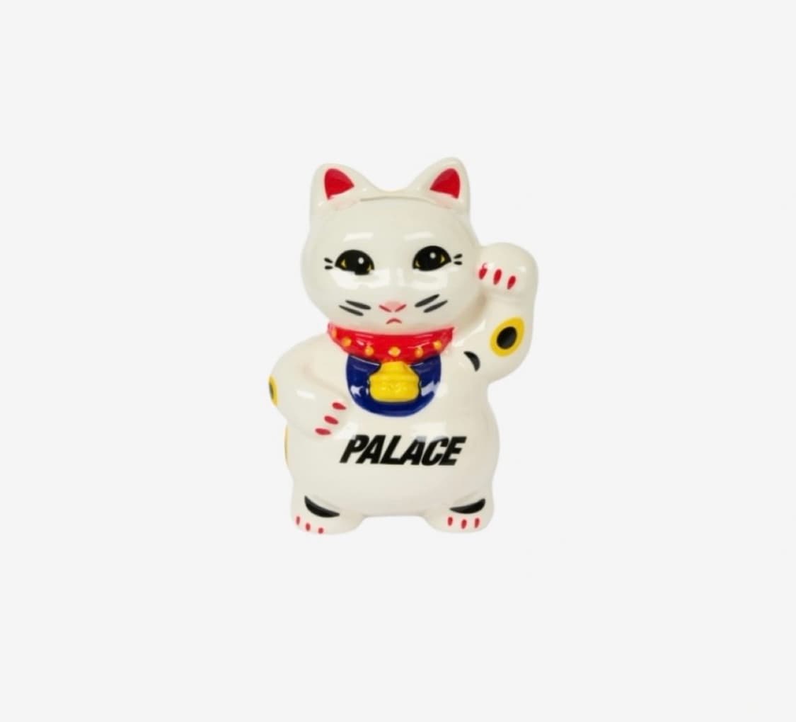 팔라스 럭키 캣 머니 뱅크 (저금통)  상품이미지1