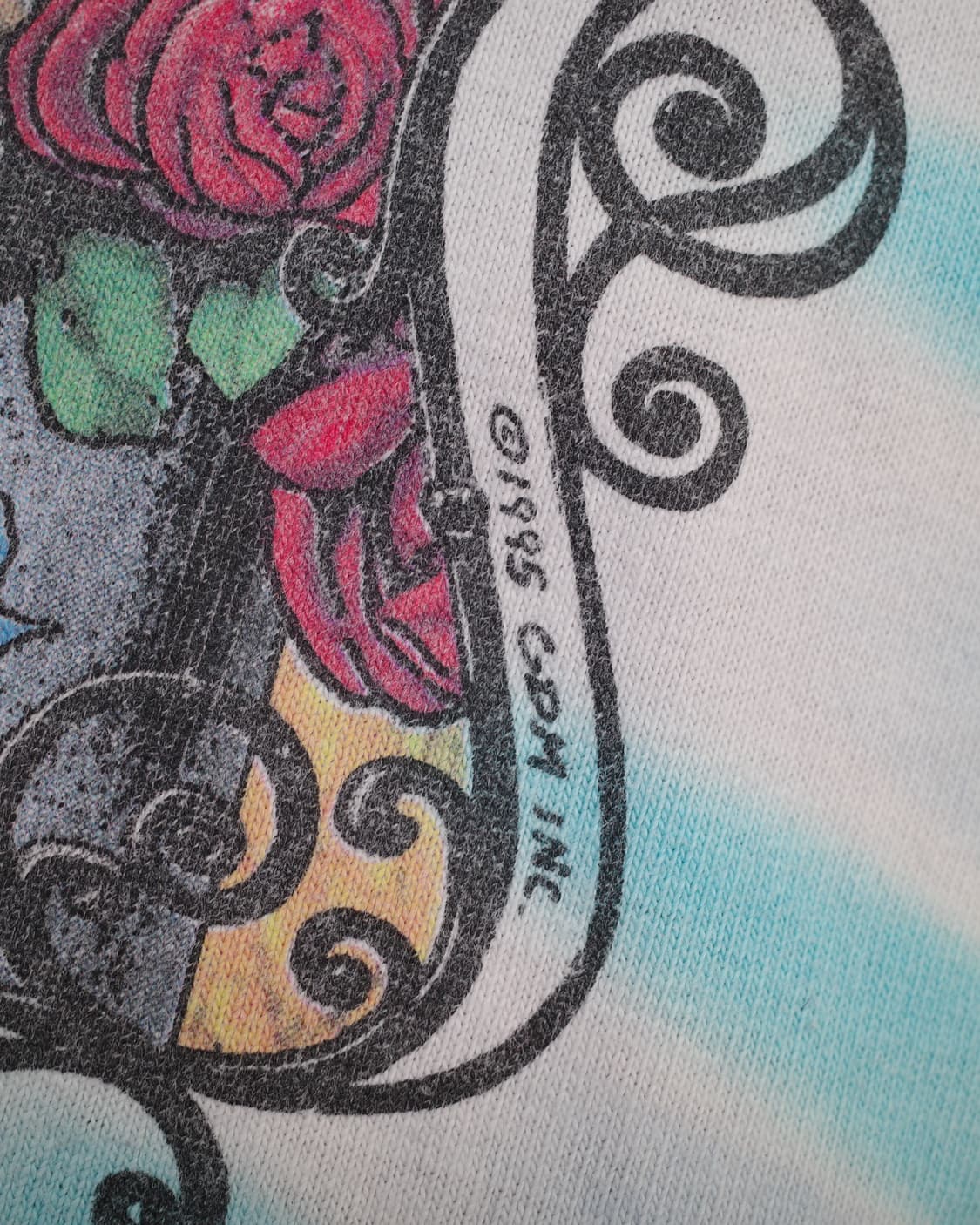 95 grateful dead By P. Maguire 상품이미지3