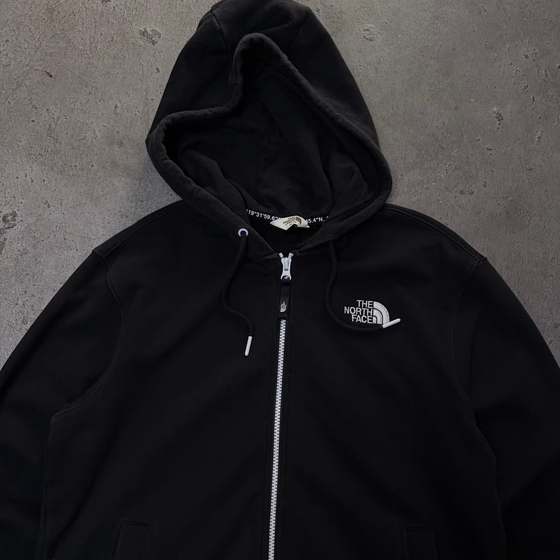 노스페이스 후드집업[2256] 상품이미지2