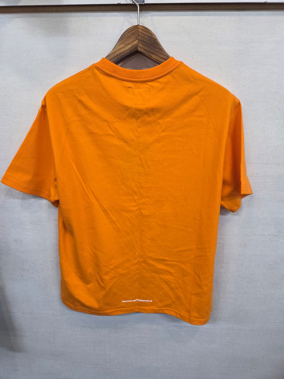 혼다 프린팅 로고 반팔 s 상품이미지2