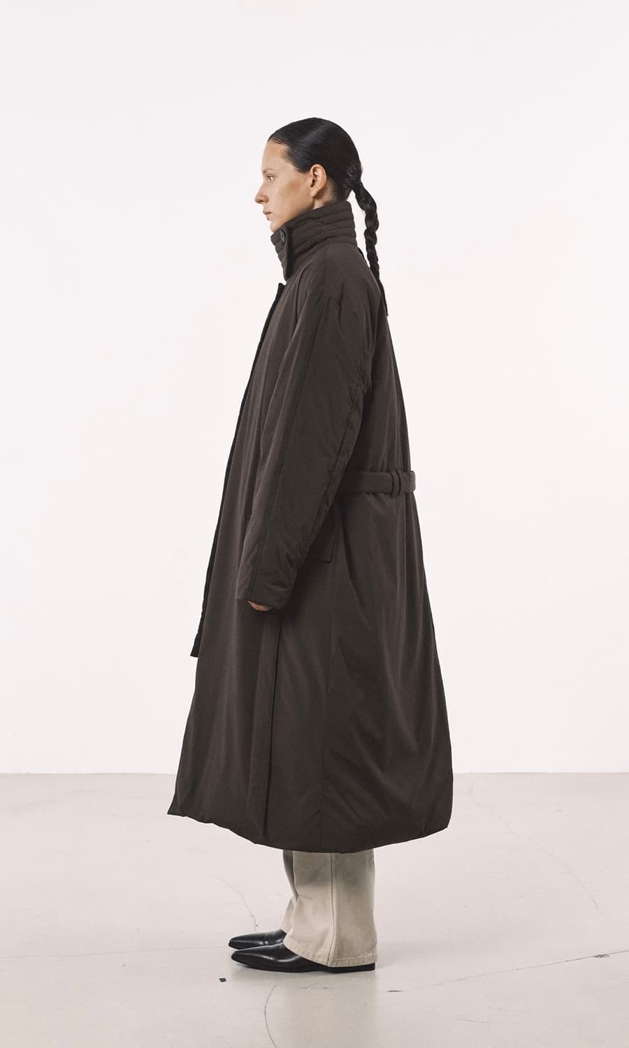 eumkiim LONG PADDING 상품이미지2