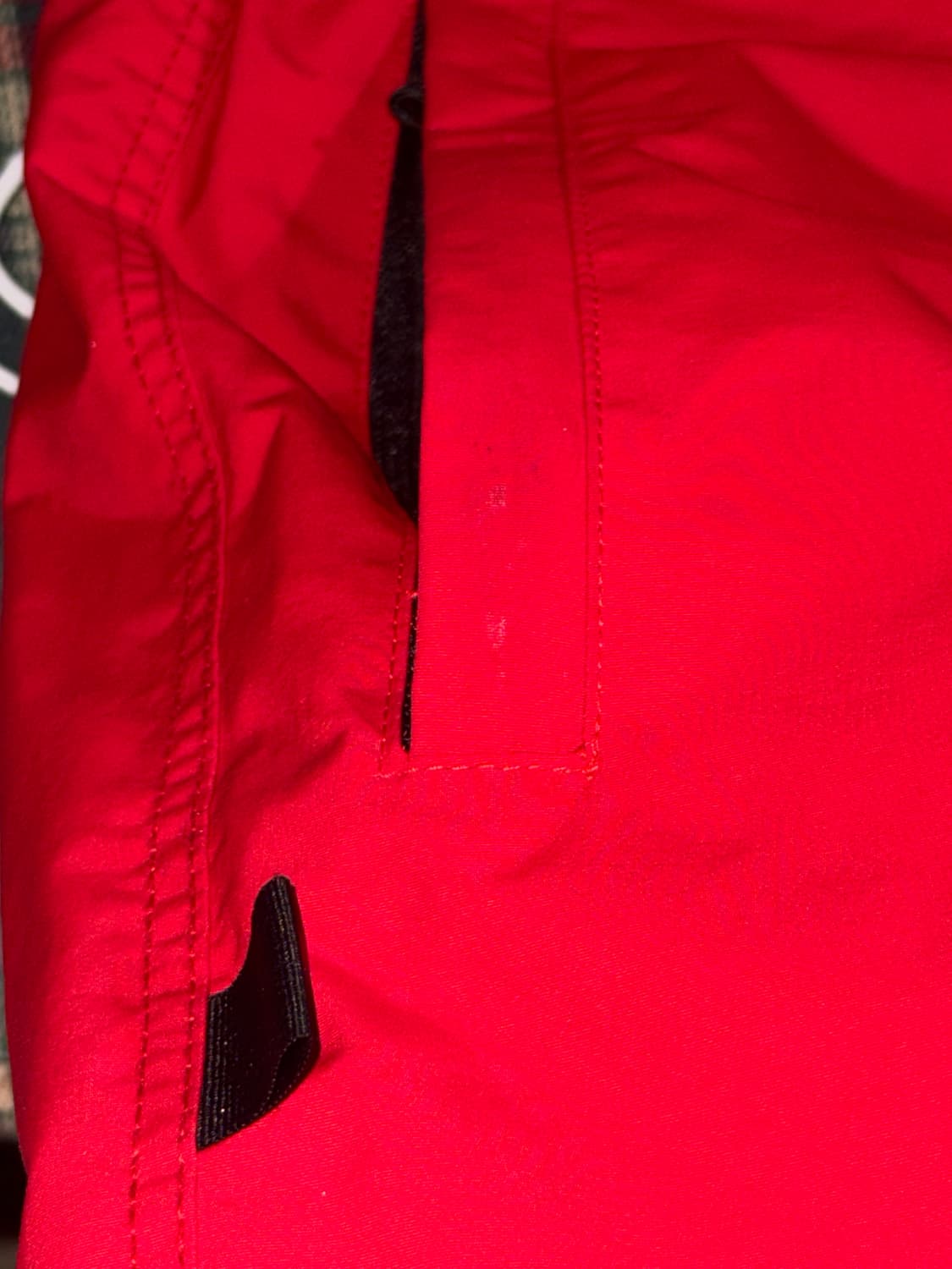 비에스래빗 더블유디 워크 조거 팬츠 보드복 L 상품이미지3