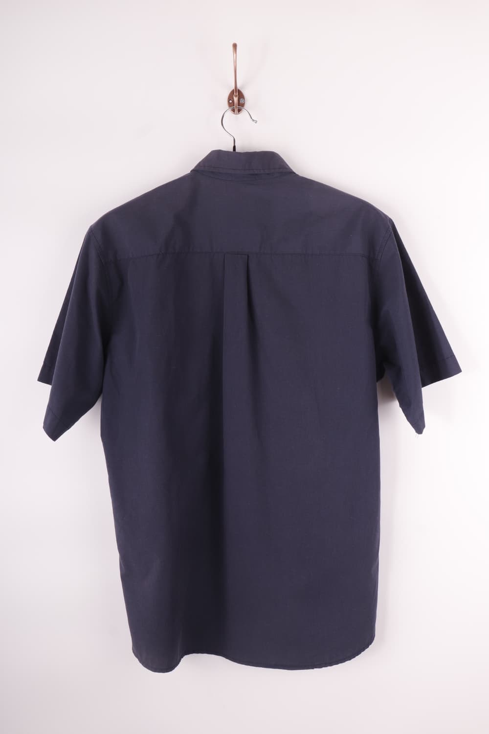 Stussy navy short shits 상품이미지7