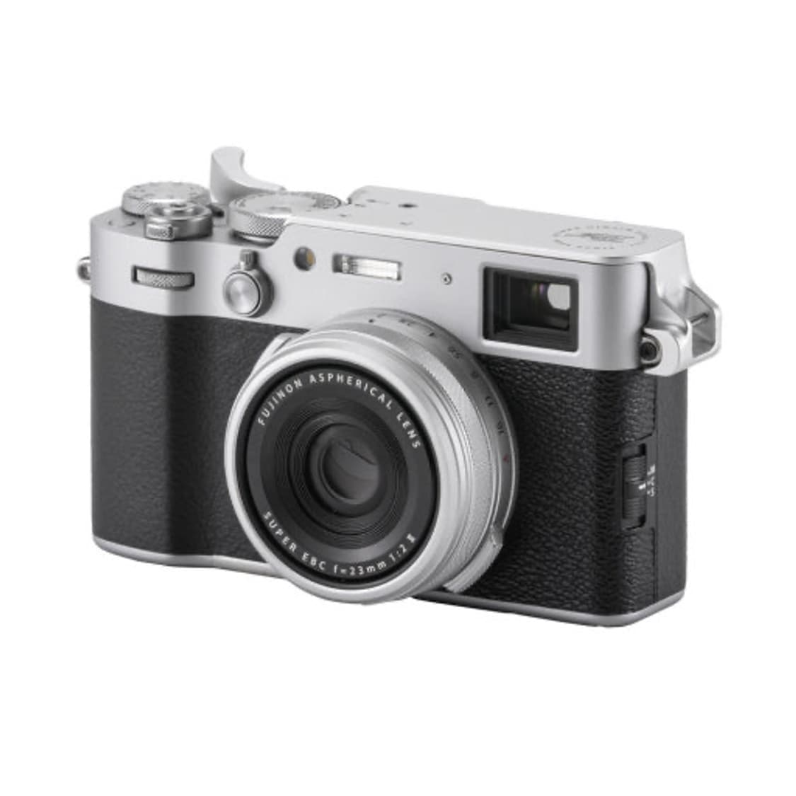 후지필름 x100vi 실버 미개봉 새상품 상품이미지1