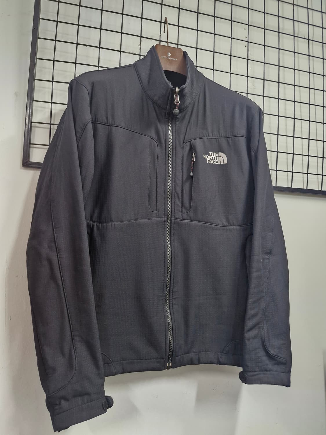 95M 노스페이스 약기모 기능성 자켓. 상품이미지2