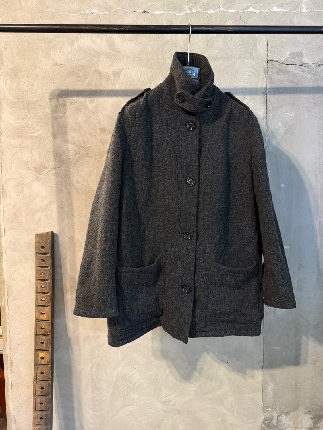 버버리 카코트 100 상품이미지3