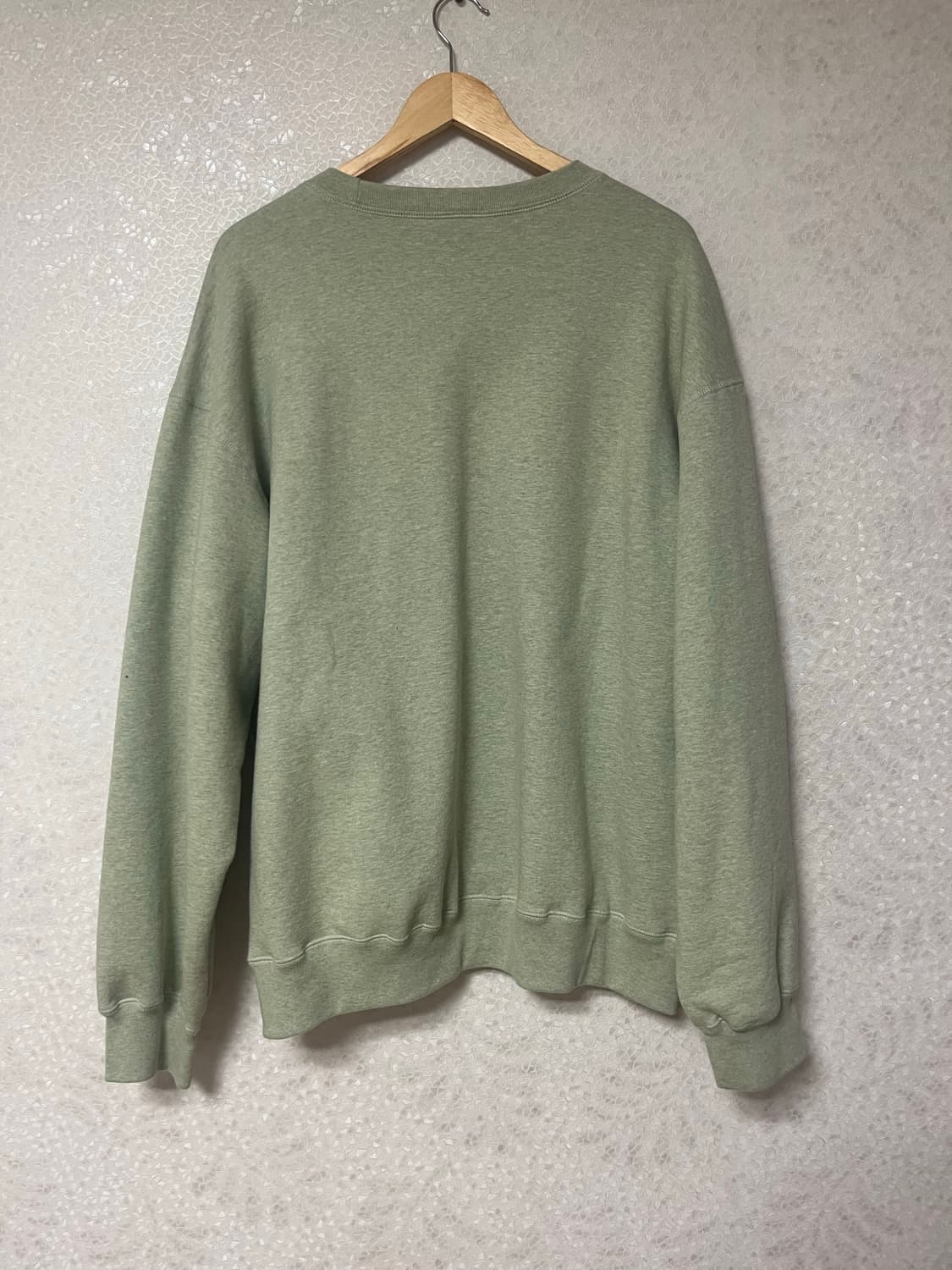 supreme small box logo crew neck 상품이미지3