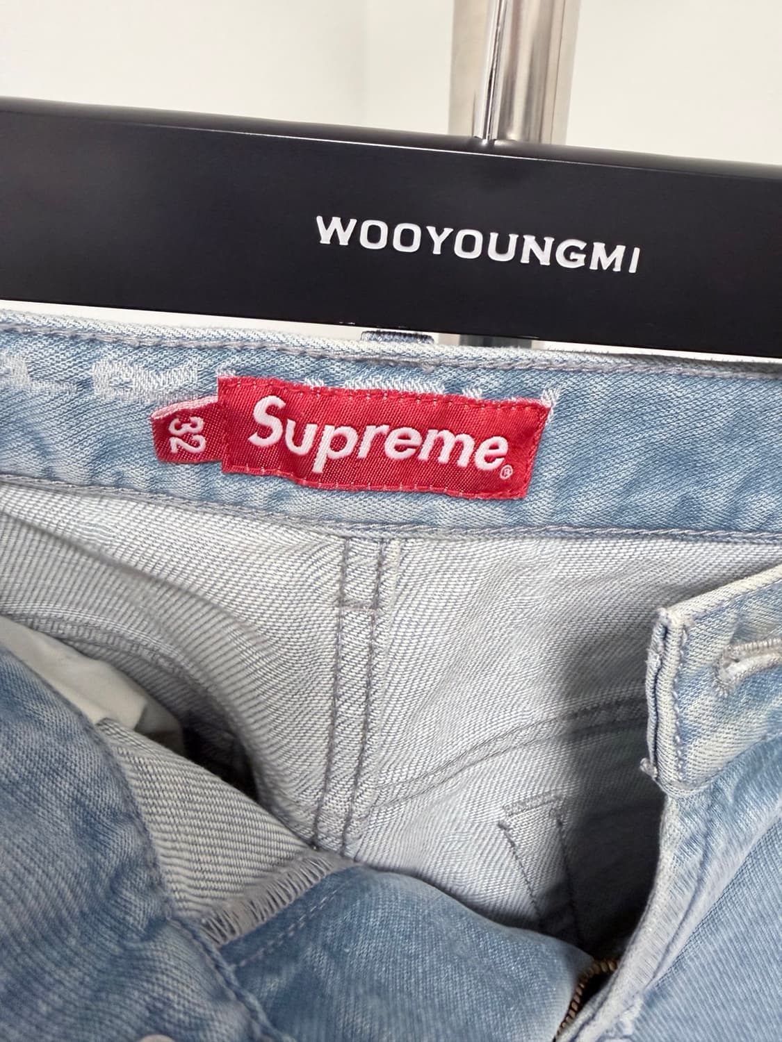 Supreme 올로고 데님 (32) 상품이미지4