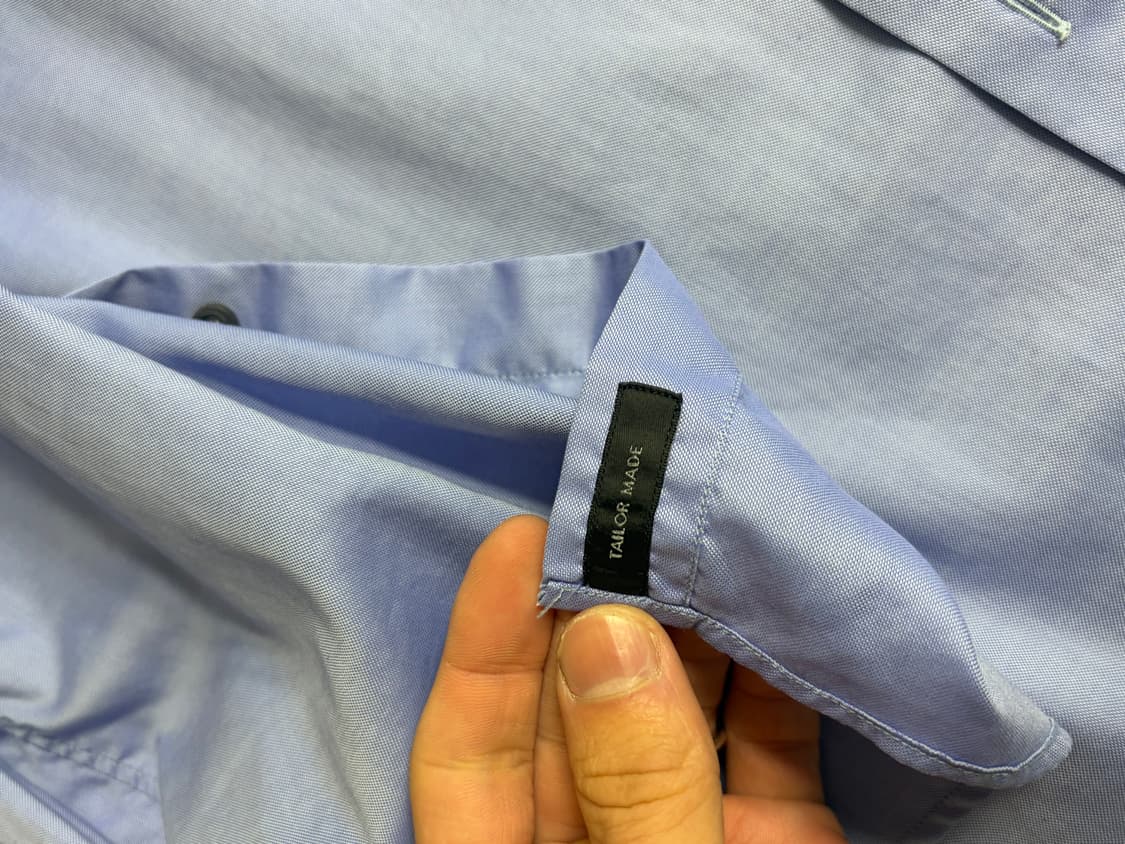 Jil Sander Shirts 상품이미지5