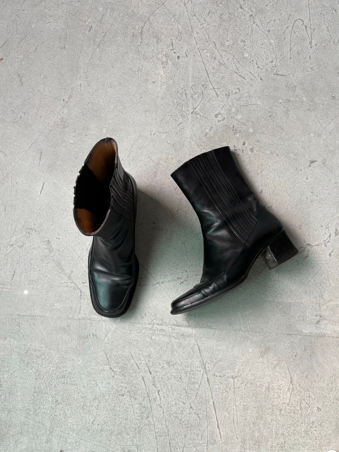 발리 첼시부츠 상품이미지3