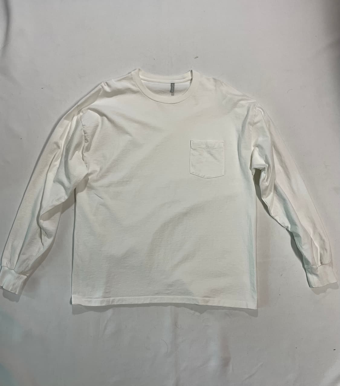 캡틴선샤인 웨스트코스트 롱슬리브 상품이미지2