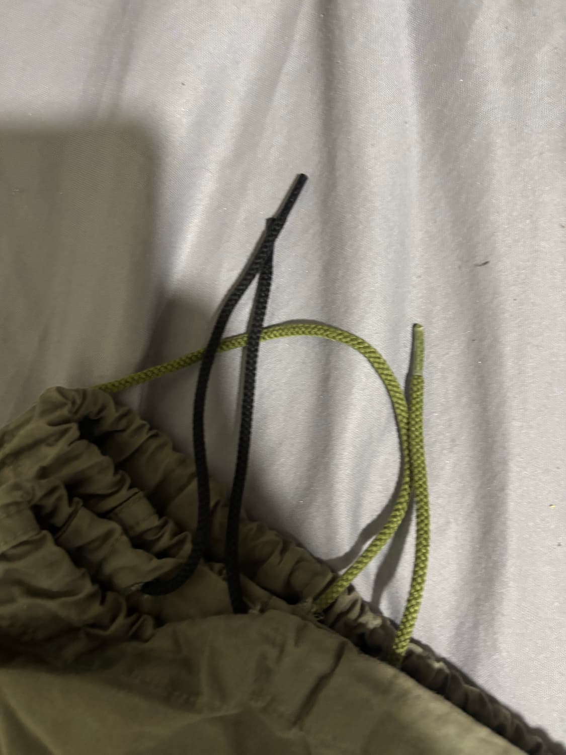 니들스 H.D. 팬츠 BDU 올리브 상품이미지6