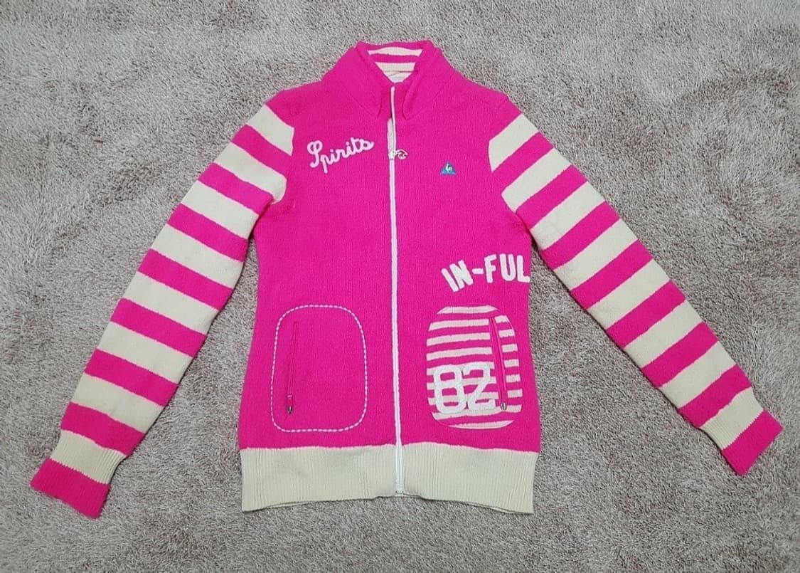 르꼬끄골프 방풍집업​​ 상품이미지1