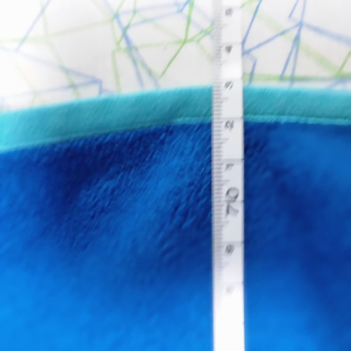 파타고니아 신칠라 블루 m 상품이미지5