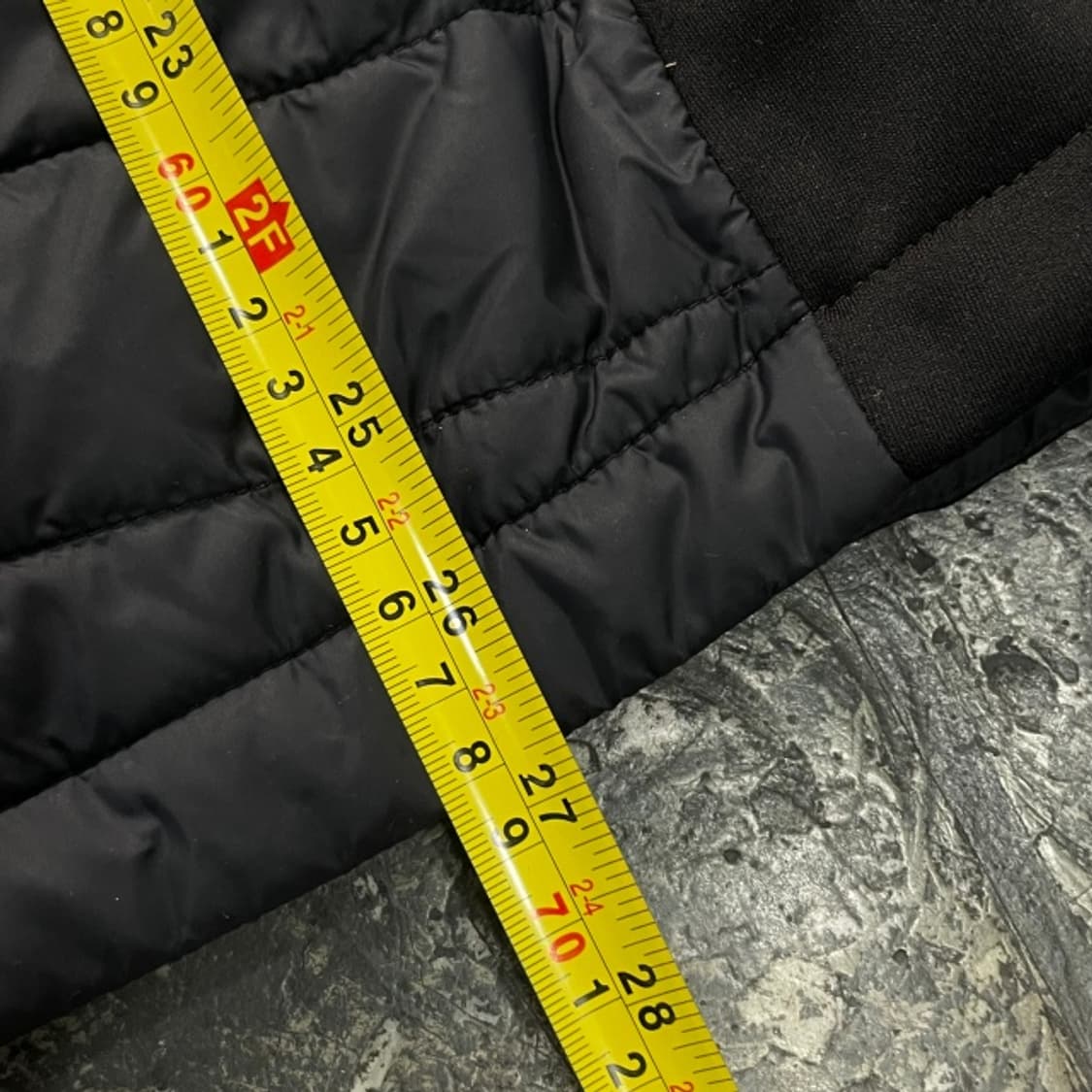 100 볼빅 방풍 경량패딩  상품이미지8