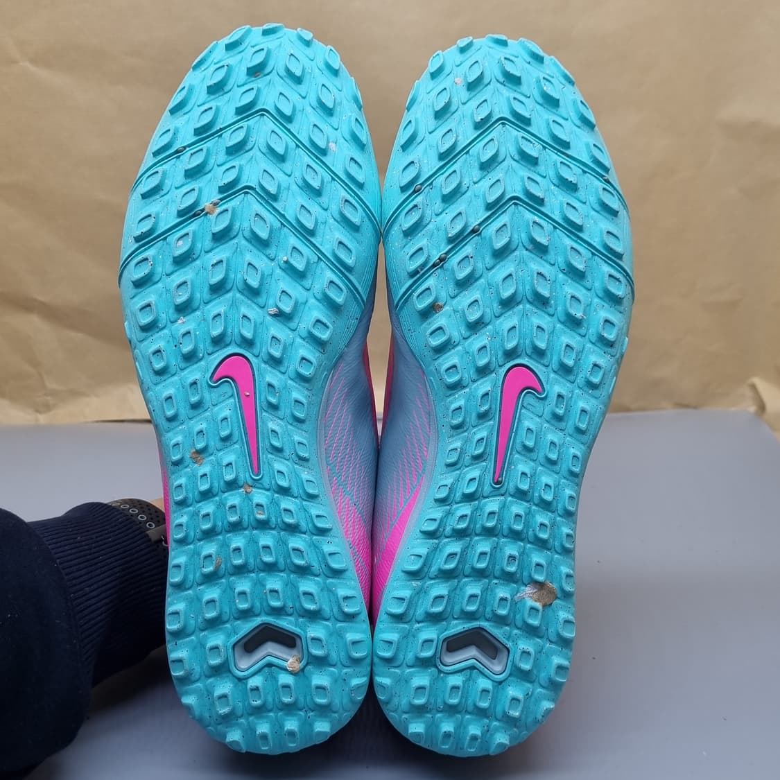 나이키 줌 머큐리얼 베이퍼16 풋살화270 상품이미지3