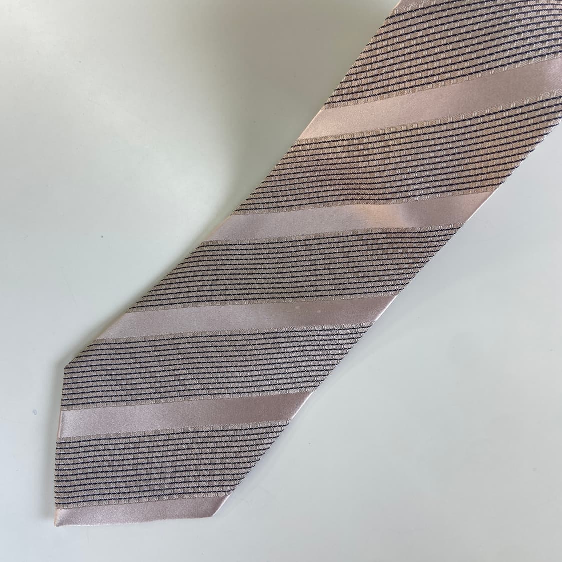 조르지오 알마니 명품 정품넥타이(ARMANI) 상품이미지5