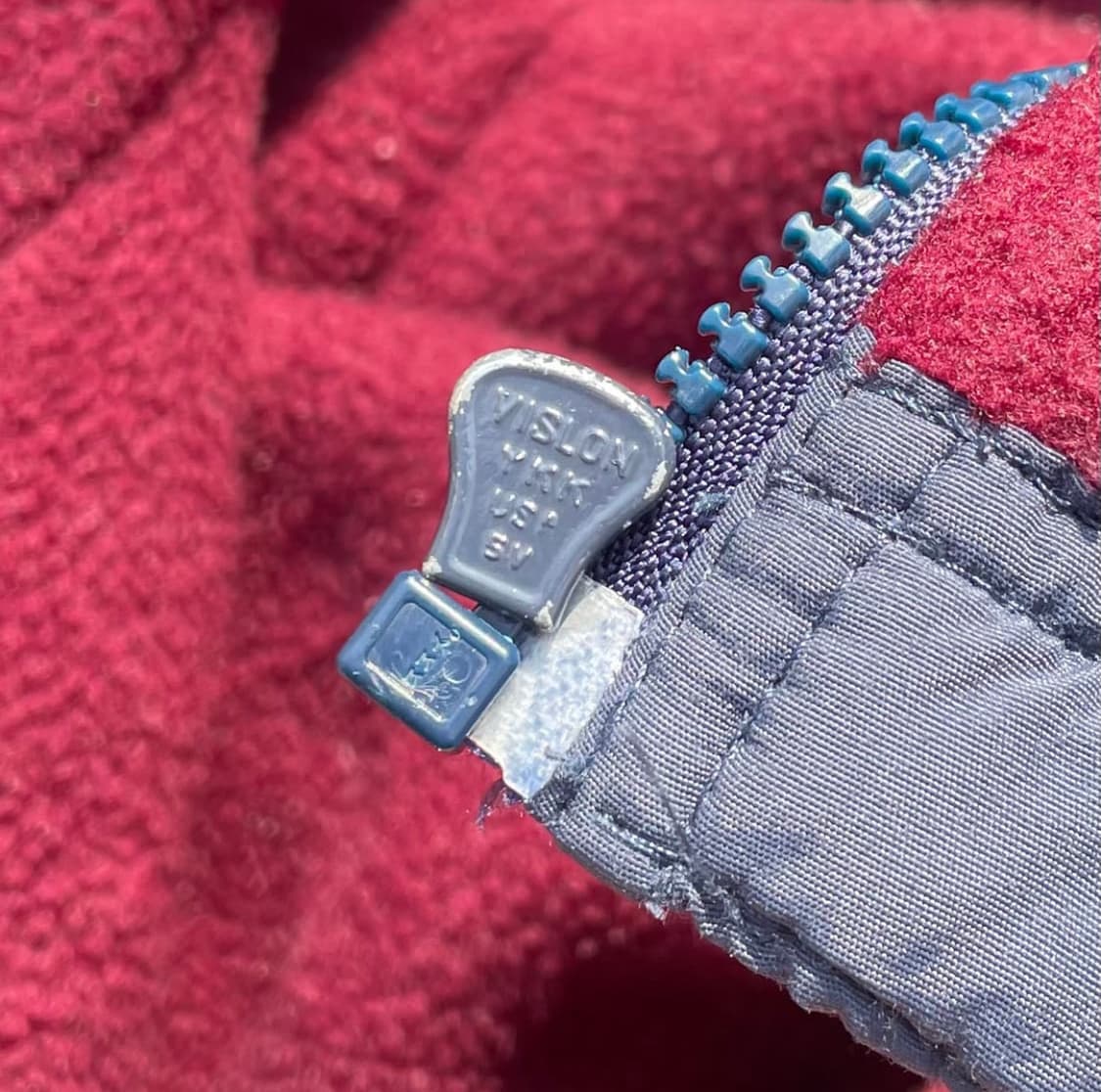 [s] L.L.Bean 웜업 플리스 자켓 판매 상품이미지7