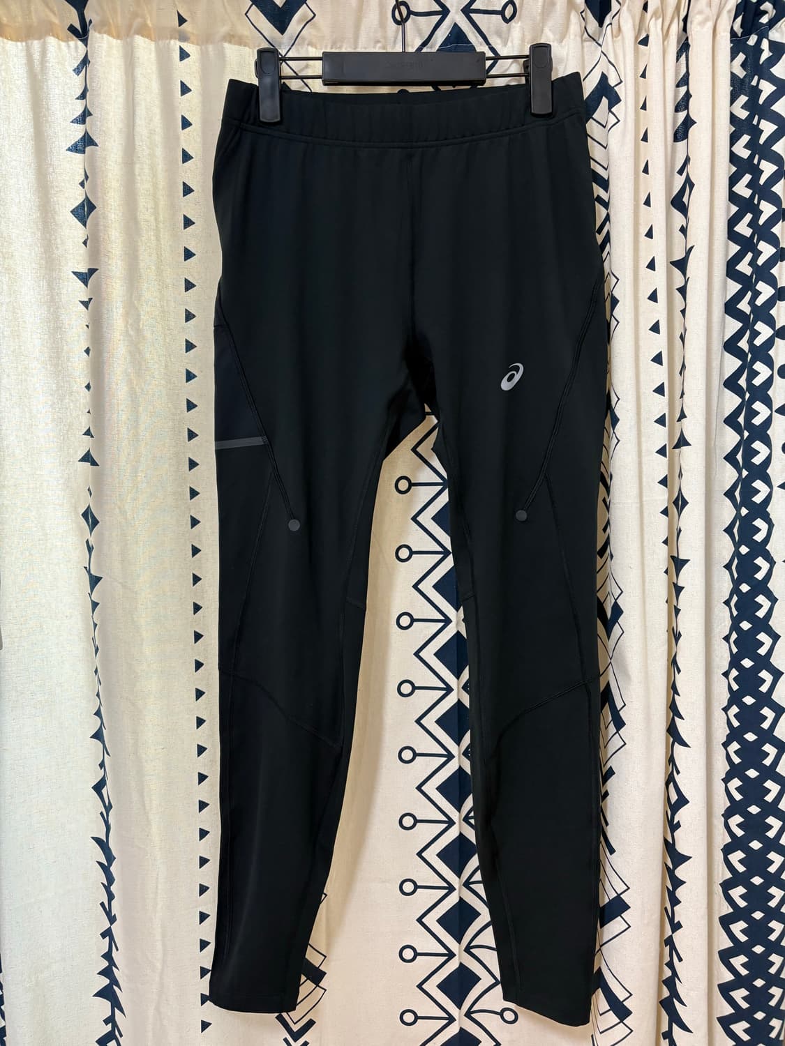 아식스 / 맨 로드 윈터 타이즈 상품이미지5