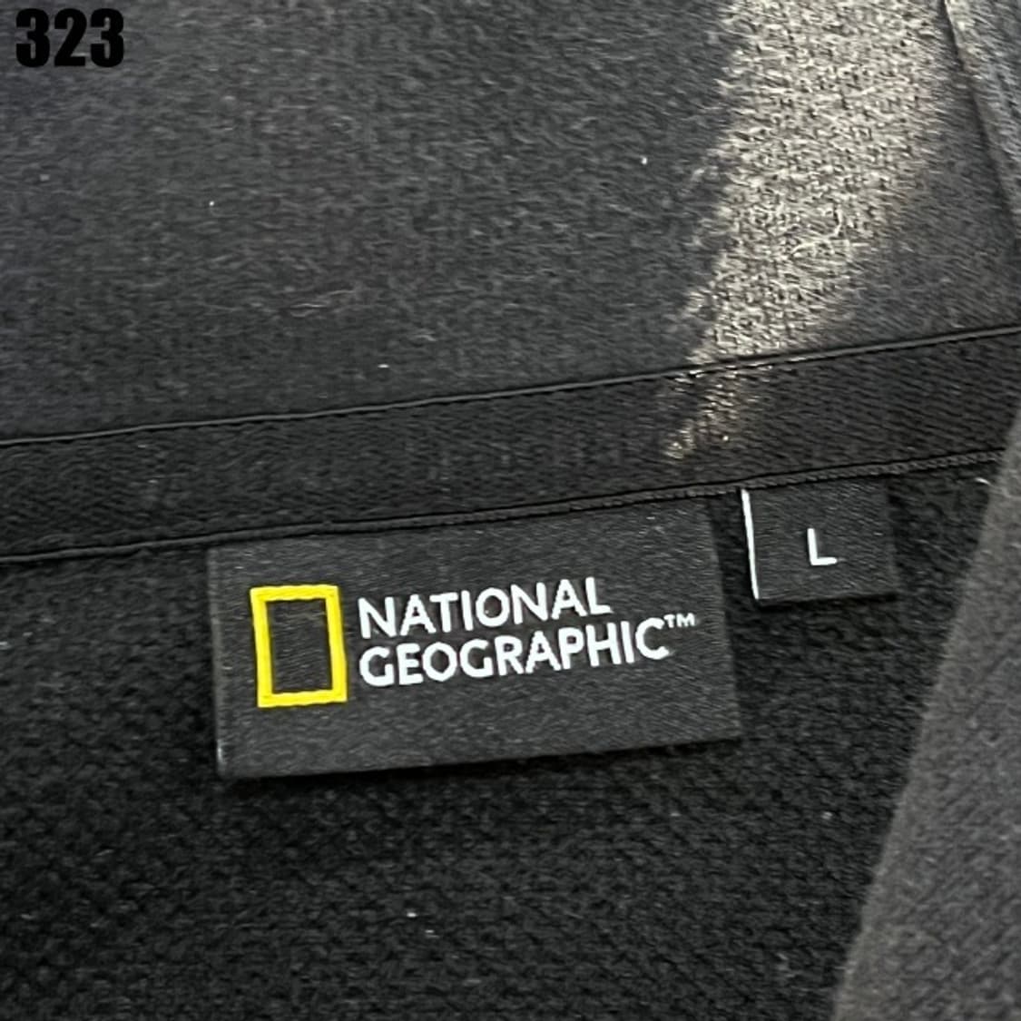 네셔널지오그래픽 후드티  상품이미지2