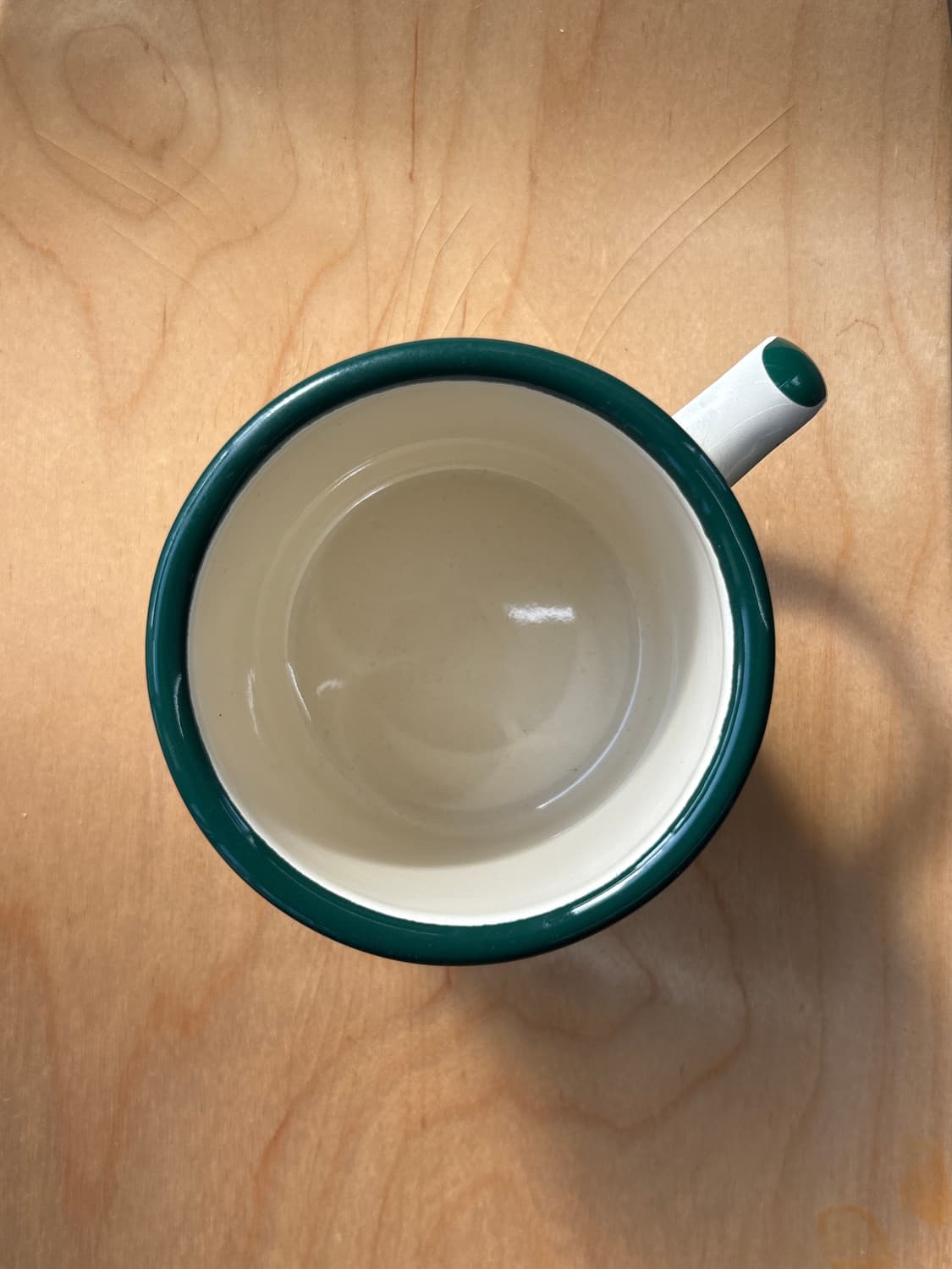 베이프 GSI 에나멜 머그컵 상품이미지3