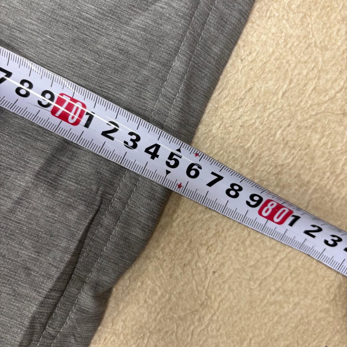 나이키 스우시 그레이 아노락 상품이미지4