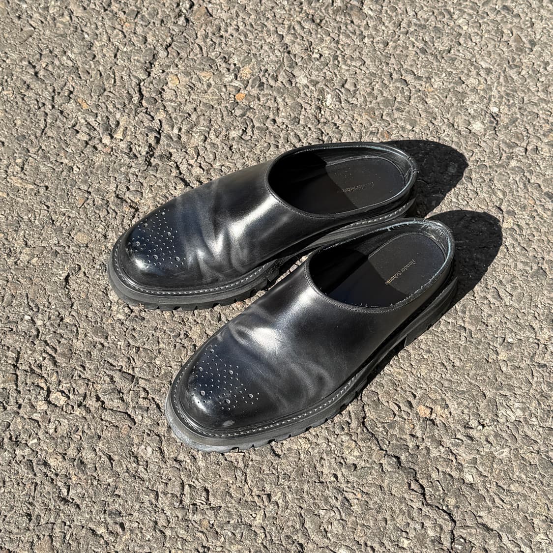 Hender Scheme 상품이미지3