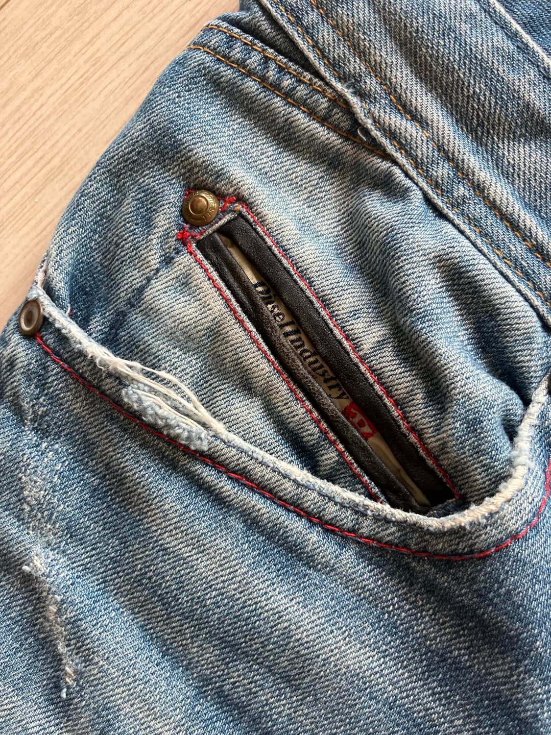 디젤 워싱진 상품이미지3