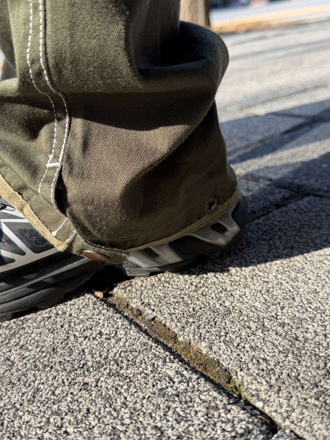 Universal Overall 오버롤 상품이미지2