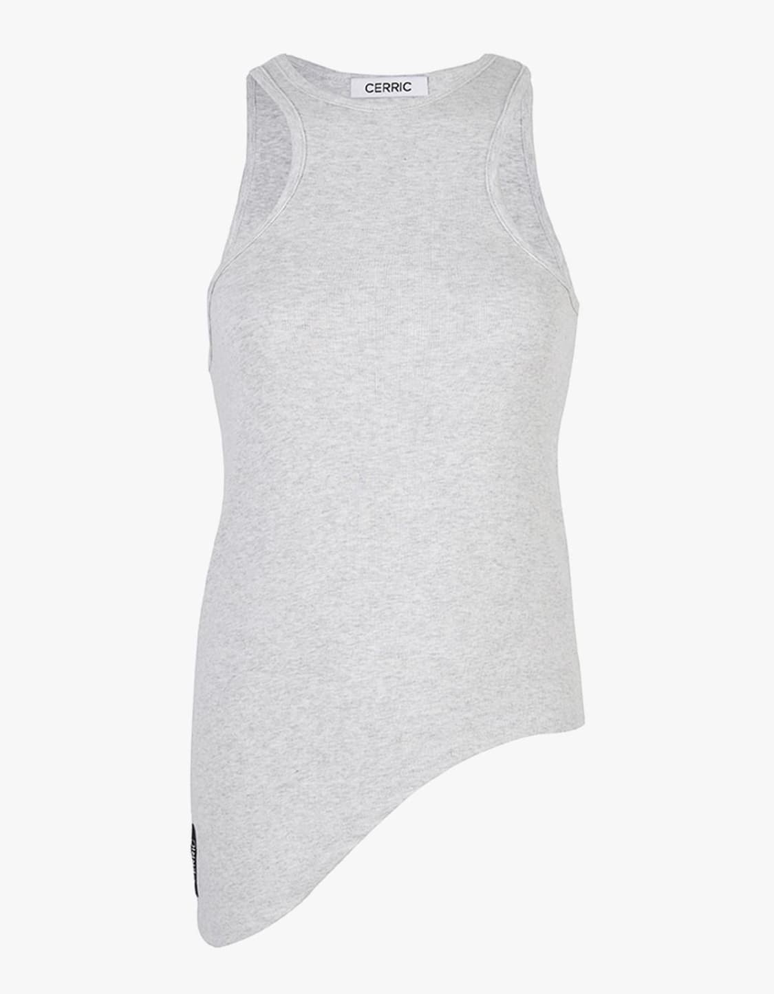 cerric asymmetry sleeveless 상품이미지3