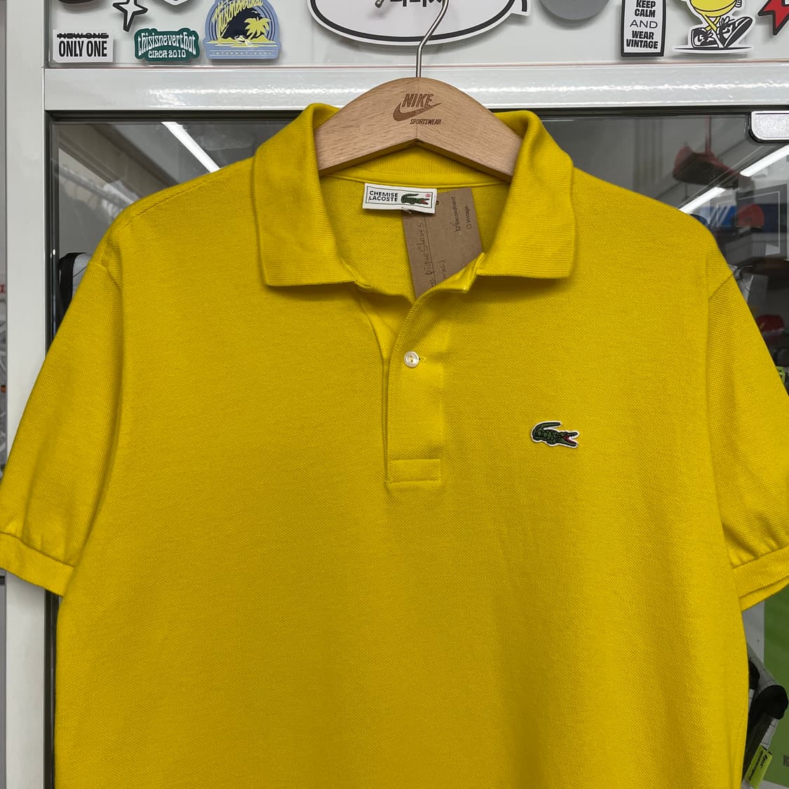 라코스테 피케 셔츠 상품이미지2