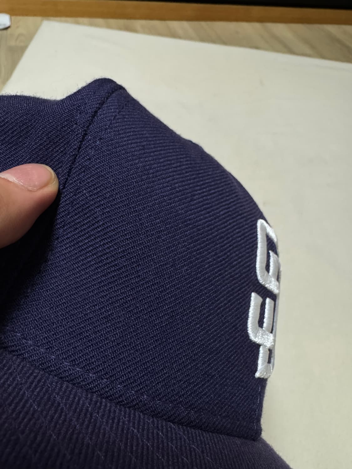 Usa made New era 59fifty 상품이미지6