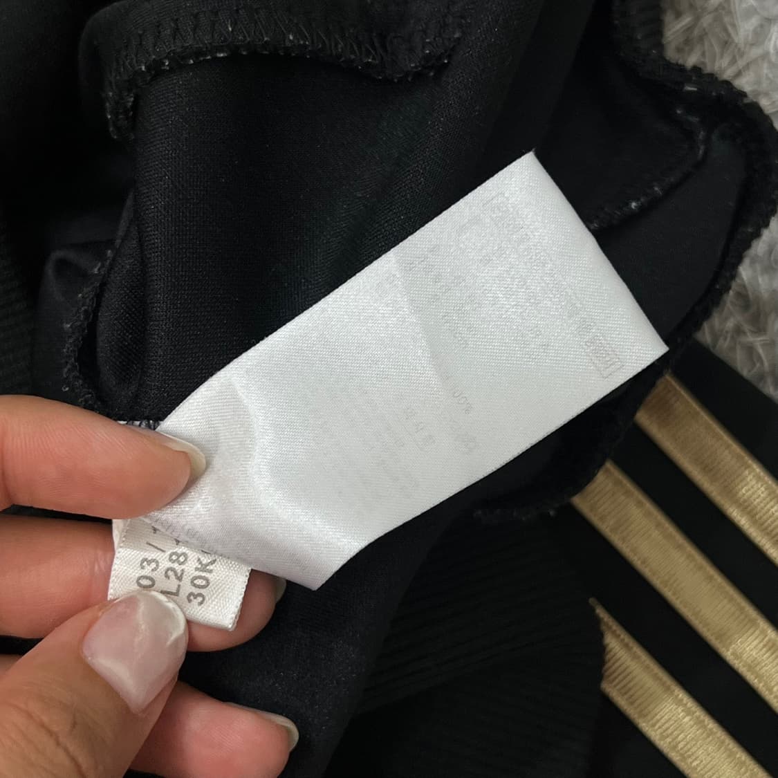[90-95] 아디다스 져지 상품이미지5