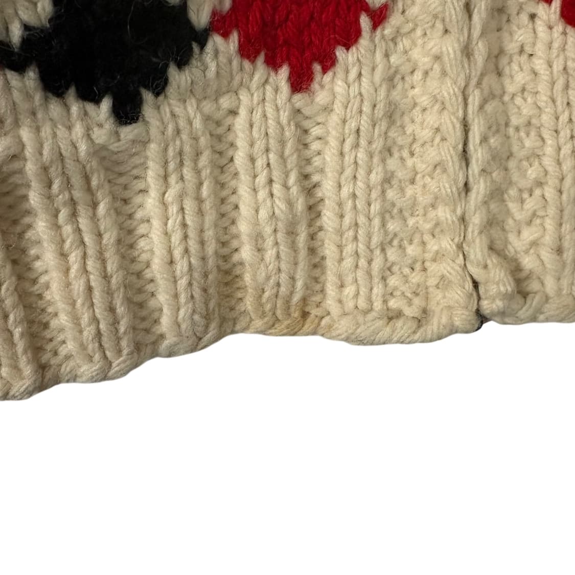 60s cowichan 상품이미지5