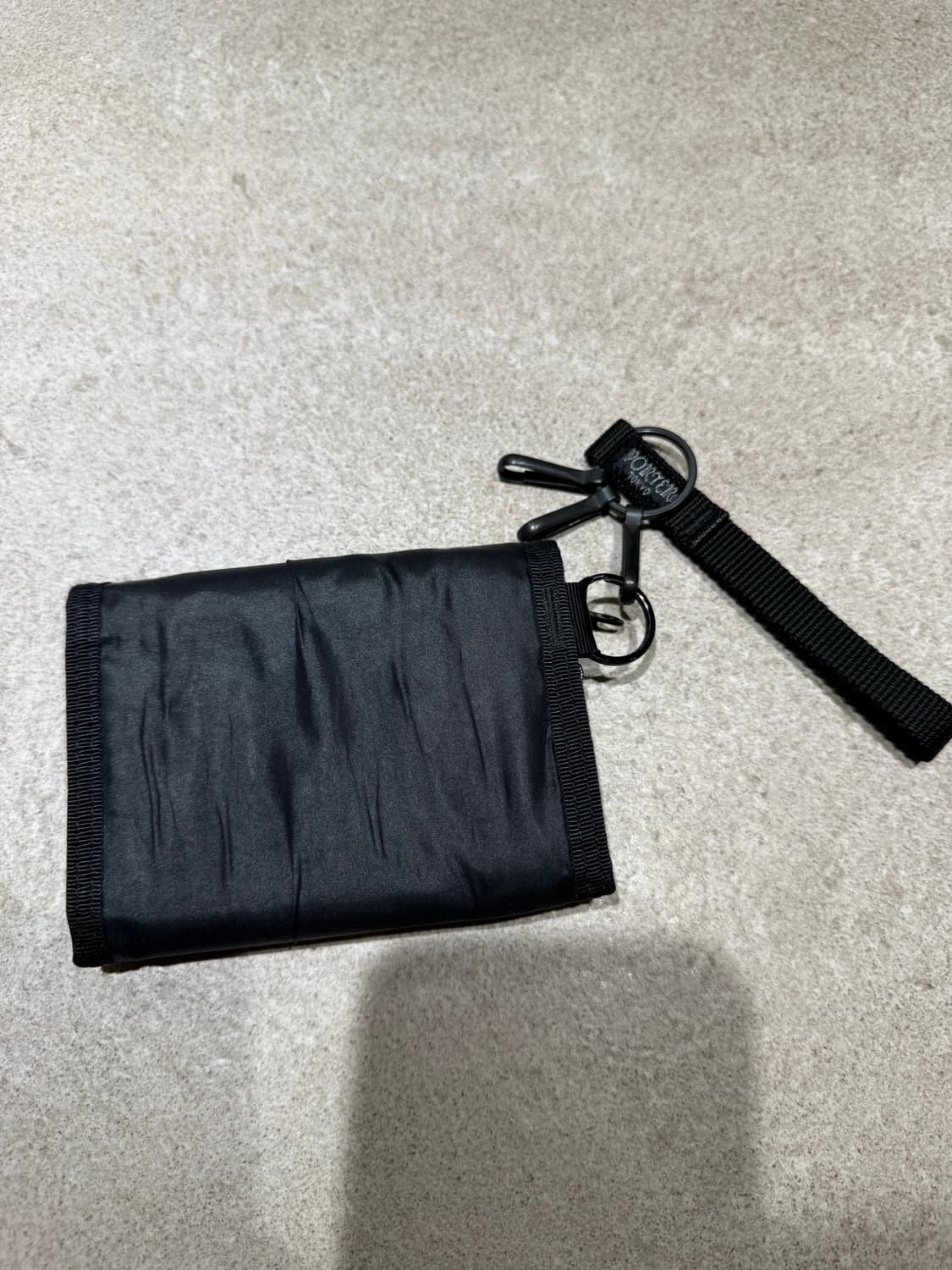 포터 탱커 캡슐 지갑 상품이미지3