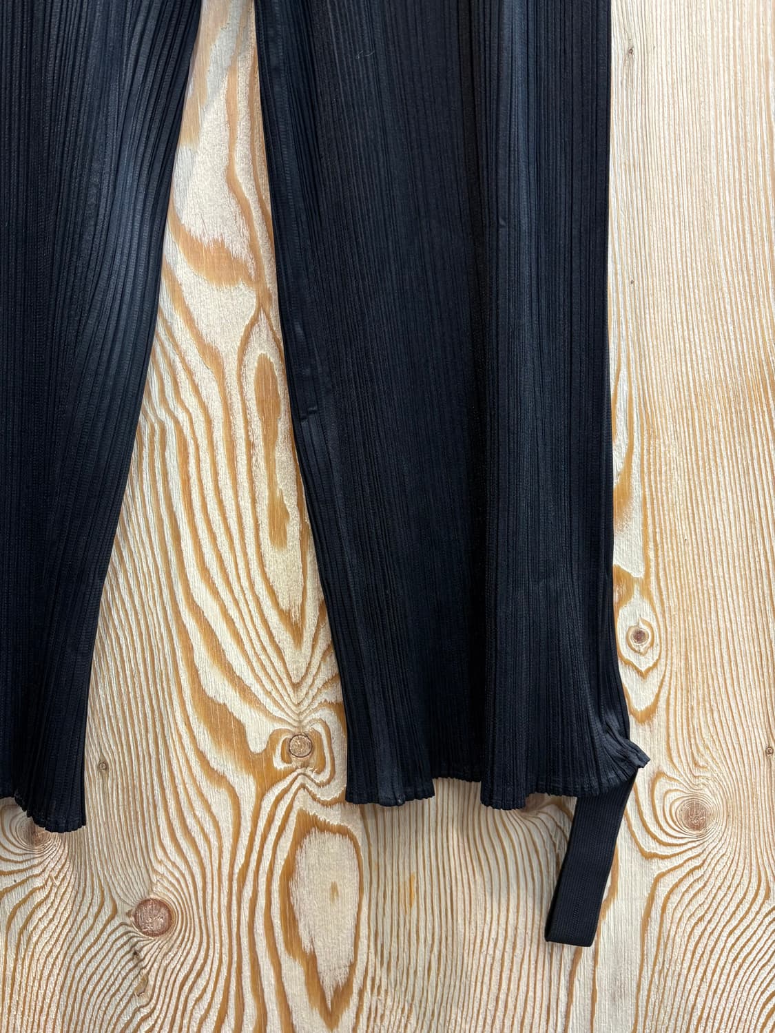 플리츠 플리즈 팬츠 상품이미지5