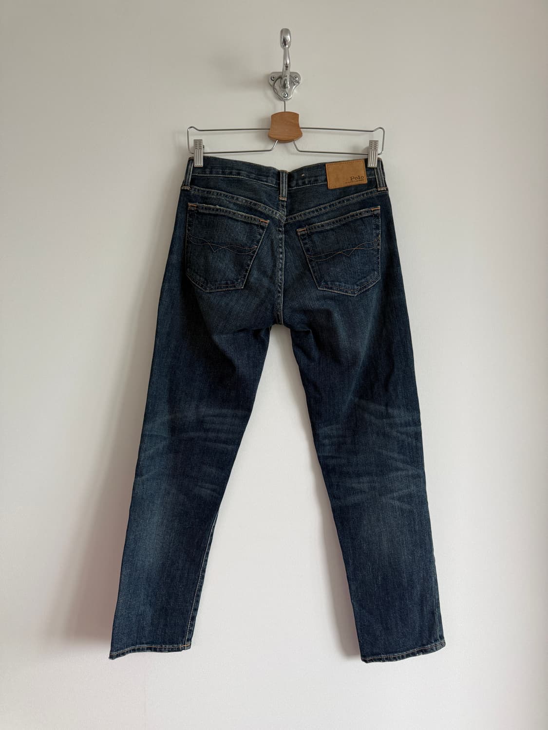 폴로랄프로렌(Polo Ralph Lauren) 데님 팬츠 상품이미지4